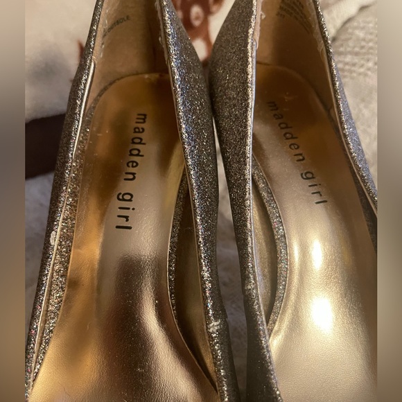 Madden Girl Heels Women - Picture 2 of 5
